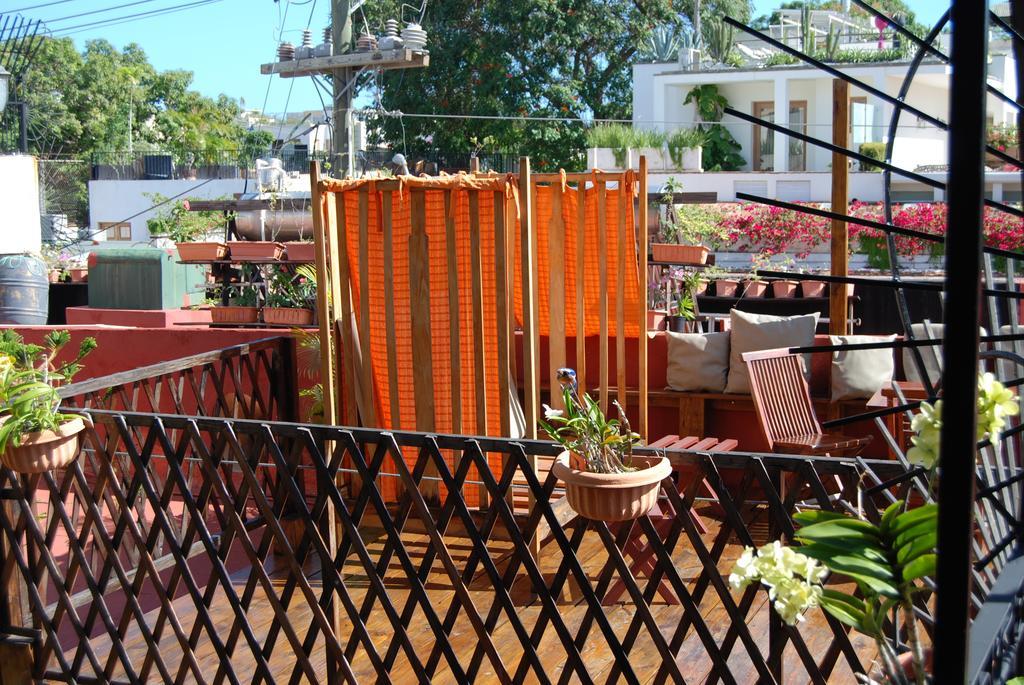 Dona Elvira Boutique Hotel Santo Domingo Zimmer foto